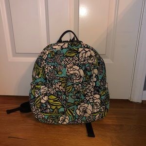 Vera Bradley Backpack